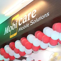 Mobi Care Mobile Solutions