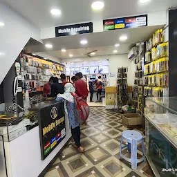 Mobile bazaar&electronic store