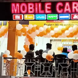 Mobile Care - Realme Store