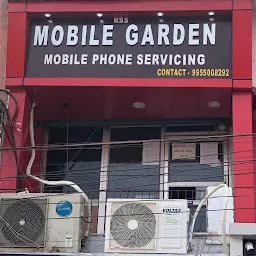 Mobile Garden - Top Smartphone store | Top Smartphone Dealer | Top mobile phone repairing shop In Deoghar
