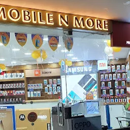 MOBILE N MORE