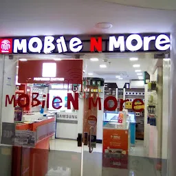 MOBILE N MORE