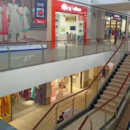 Mobile outfitters prozone mall