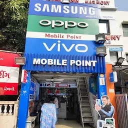 Mobile Point