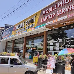 Mobile Point Electronics Mart