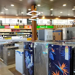 Mobile Point Electronics Mart