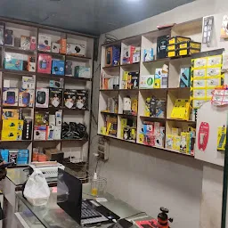 Mobile Repair Center (Ashar Khushru)