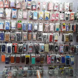 mobile shop tiwari and sons