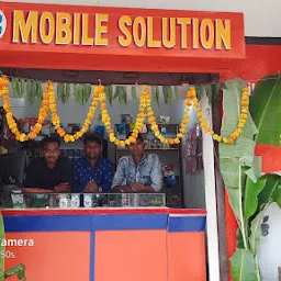 mobile solution