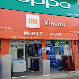 Mobile Star (Mi Preferred Partner + Home Appliances)