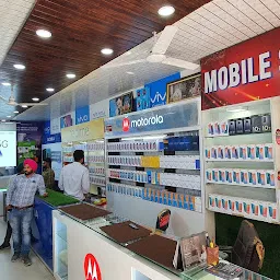 Mobile Store Amritsar