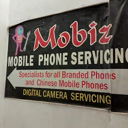 Mobiz The Mobile Experts