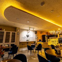 MOCa' Organic Cafe - Best Cafe in Sodala | Coffee Shop |