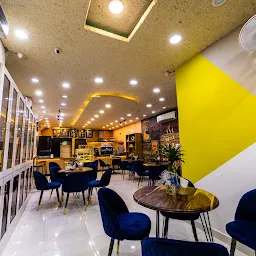 MOCa' Organic Cafe - Best Cafe in Sodala | Coffee Shop |