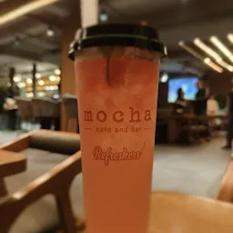 Mocha Café & Bar