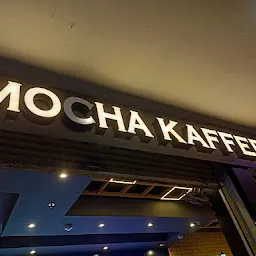 Mocha Kaffee, Seawoods