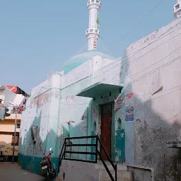 Mochiyana Masjid