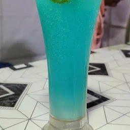 Mocktail Stend