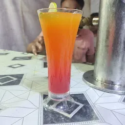 Mocktail Stend