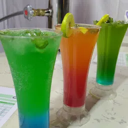 Mocktail Stend