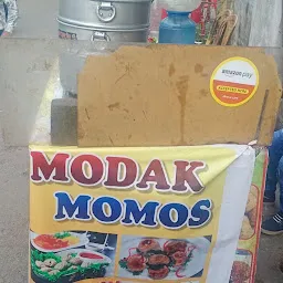 Modak Momos Jharia (Akash)