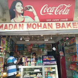 Modan Mohan Bakery