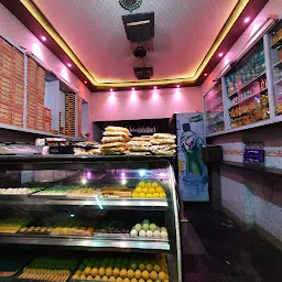 Modanwal Sweet Shop