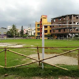 Model Town Playground and Park