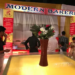 Modern Baker's and Store