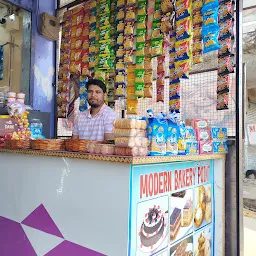 Modern Bakery - Best Bakery in Adilabad