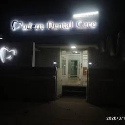 Modern Dental Care, Dental Clinic in Guntur