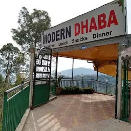 Modern Dhaba