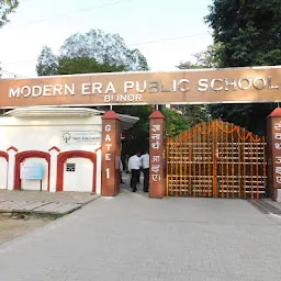 Modern Era Public School