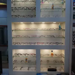 Modern Eye Care Center & Optics