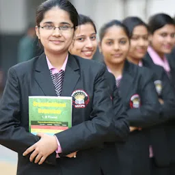 Modern Girls College of Professional Studies