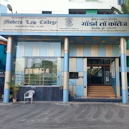 Modern Law College
