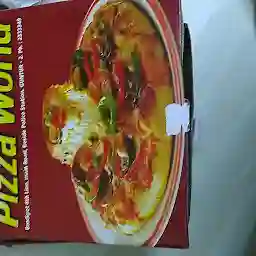 Modern Pizza World
