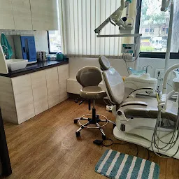 Modern Smiles - Multispeciality Dental Clinic