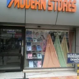 Modern Stores