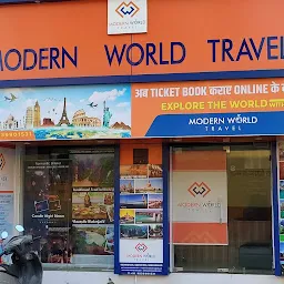 Modern World Travel