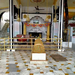 Modeshwar Mahadev Temple Una