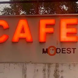 Modest Cafe