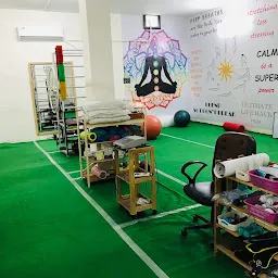 Modgil Physiotherapy and Rehabilitation Center