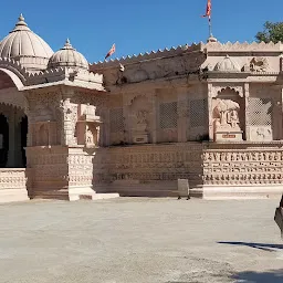 Modheshwari Maa Mandir (માતંગી મોઢેશ્વરી મંદિર)