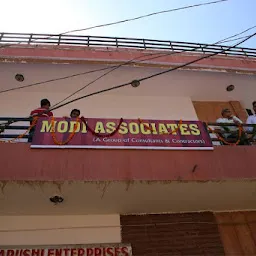 Modi Associates