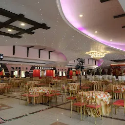 Modi Banquet Hall