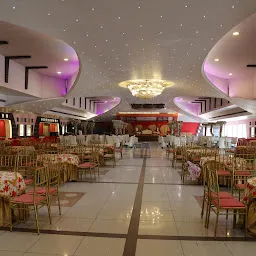 Modi Banquet Hall