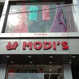 Modi Collection