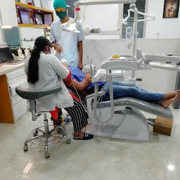 Modi Dental Hospital, Dr. Ritesh Modi