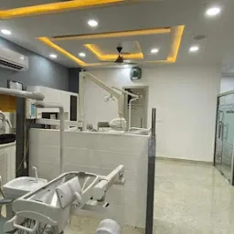 Modi Dental Hospital, Dr. Ritesh Modi